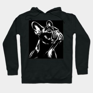 French Bulldog Hoodie